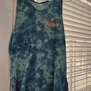 Old Navy Men's Tank Top